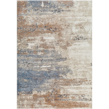 Tuscany TUS-2347 Machine Crafted Area Rug